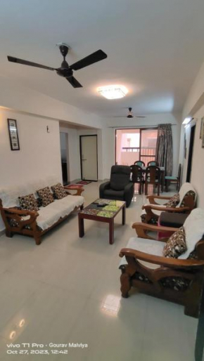 Staeg Heart of the City 1BHK 601